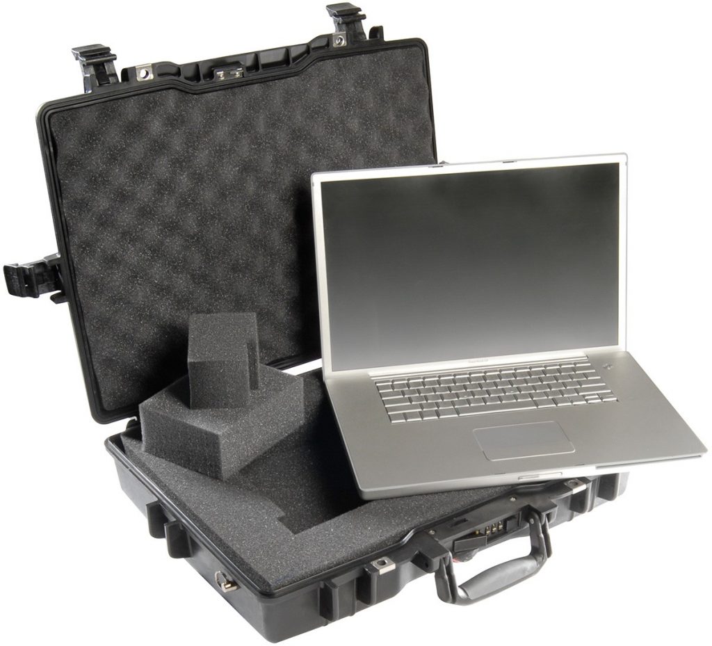 Maleta Pelicase 1495