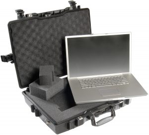 Maleta Pelicase 1495