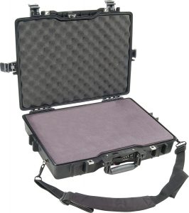 Maleta Pelicase 1495