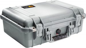 Maleta Pelicase 1500