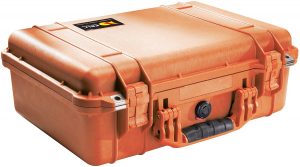 Maleta Pelicase 1500