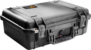 Maleta Pelicase 1500