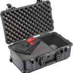 Maleta Pelicase 1510
