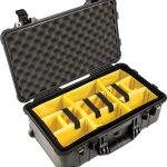 Maleta Pelicase 1510