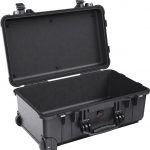 Maleta Pelicase 1510