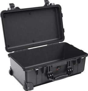 Maleta Pelicase 1510