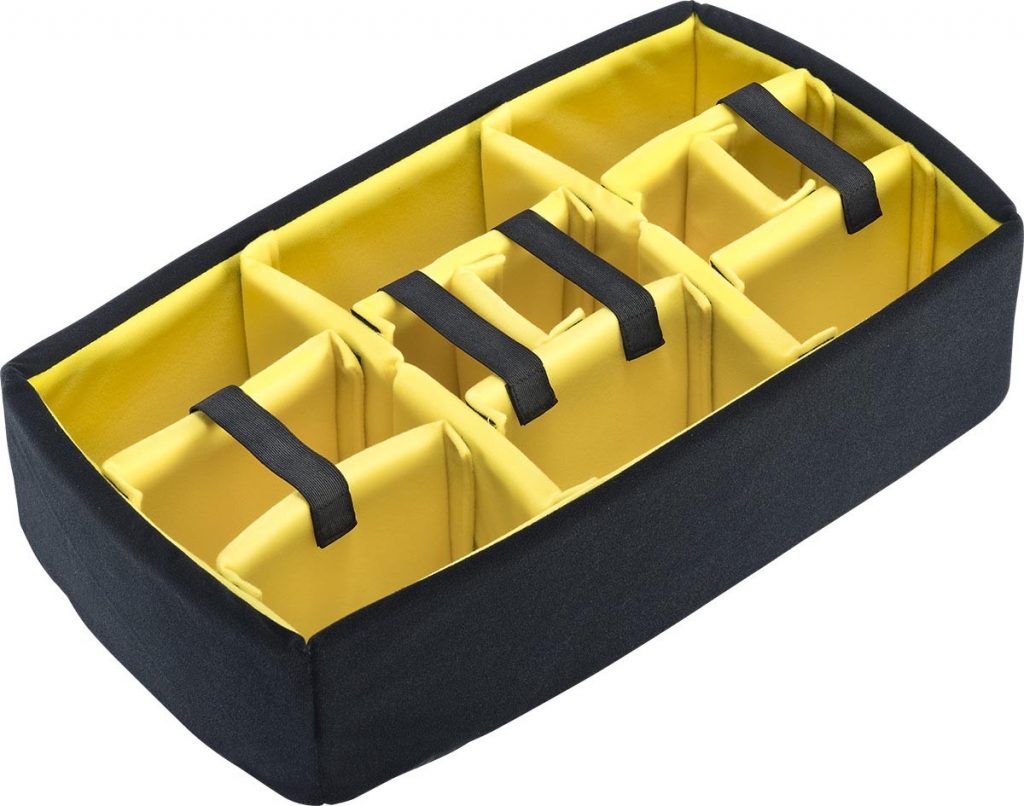 Maleta Pelicase 1510