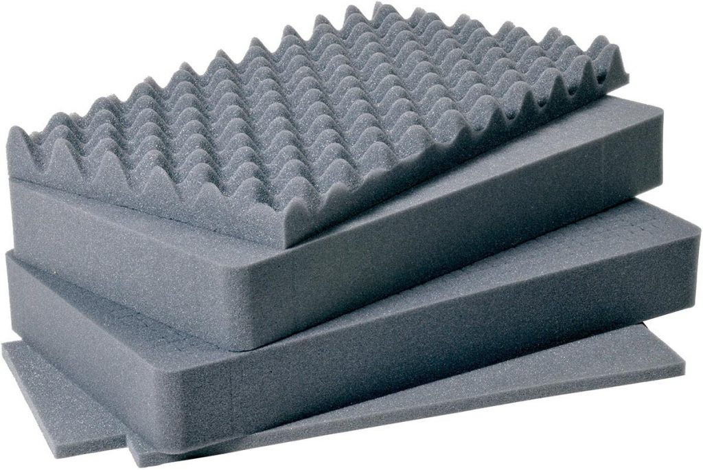 Maleta Pelicase 1510
