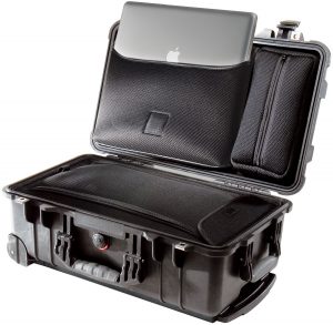 Maleta Pelicase 1510