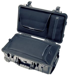 Maleta Pelicase 1510