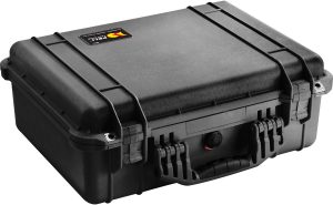 Maleta Pelicase 1520