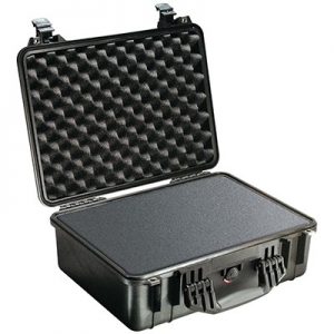 Maleta Pelicase 1520