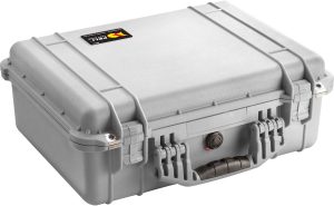 Maleta Pelicase 1520
