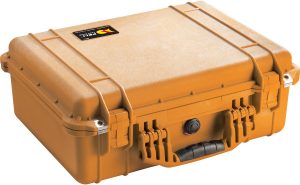 Maleta Pelicase 1520