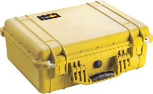 Maleta Pelicase 1520