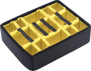 Maleta Pelicase 1550