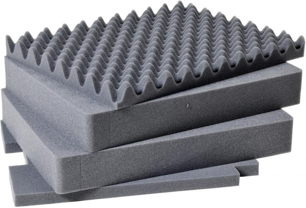 Maleta Pelicase 1560
