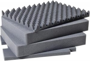 Maleta Pelicase 1560