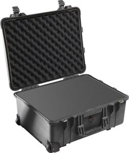 Maleta Pelicase 1560