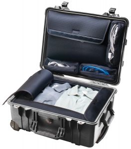 Maleta Pelicase 1560