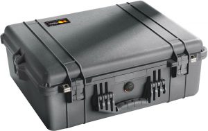 Maleta Pelicase 1600