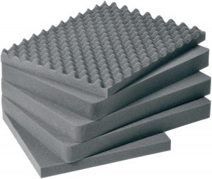 Maleta Pelicase 1610
