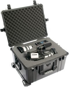 Maleta Pelicase 1620