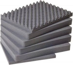 Maleta Pelicase 1620