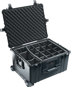 Maleta Pelicase 1620