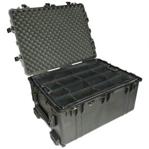 Maleta Pelicase 1630
