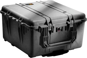 Maleta Pelicase 1640