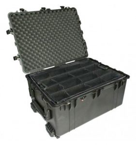 Maleta Pelicase 1640