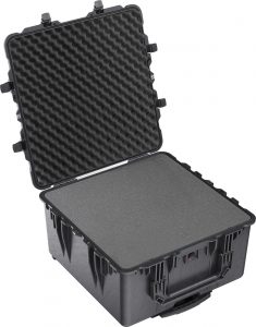 Maleta Pelicase 1640