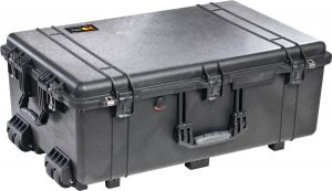 Maleta Pelicase 1650