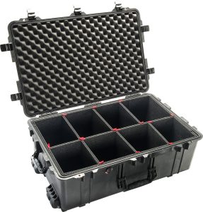 Maleta Pelicase 1650