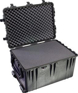 Maleta Pelicase 1660