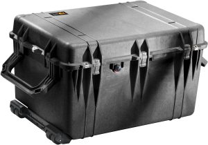 Maleta Pelicase 1660