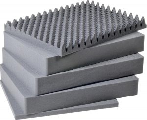 Maleta Pelicase 1660
