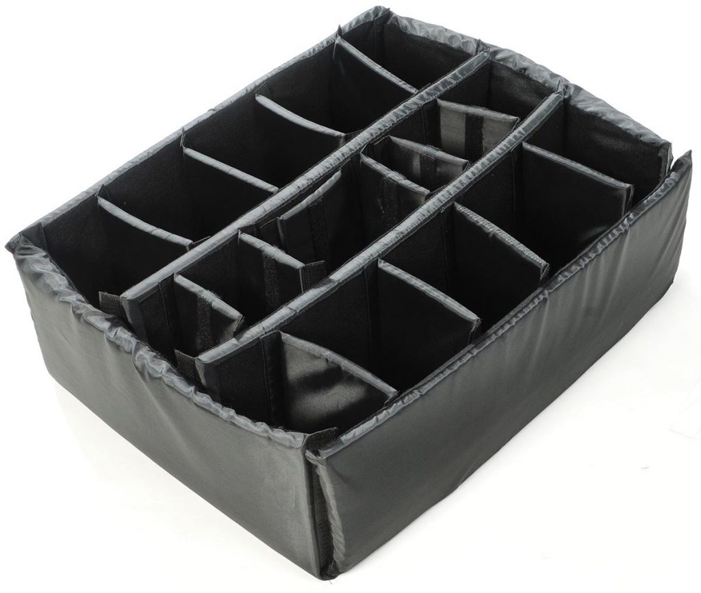 Maleta Pelicase 1660