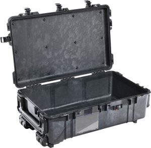 Maleta Pelicase 1670