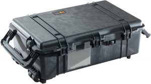 Maleta Pelicase 1670