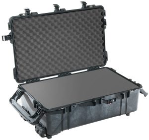 Maleta Pelicase 1670