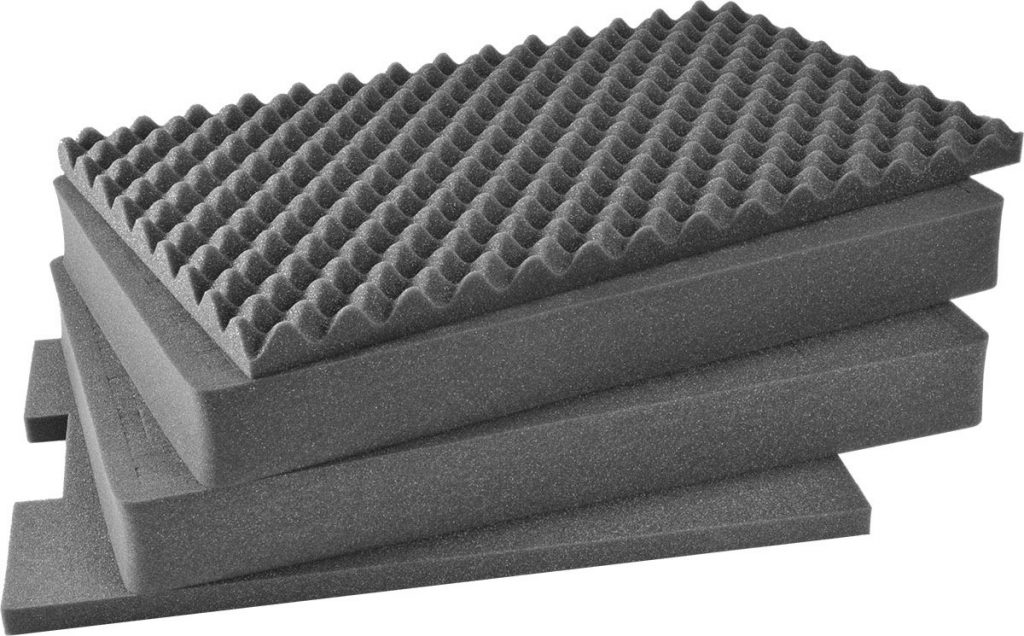 Maleta Pelicase 1670