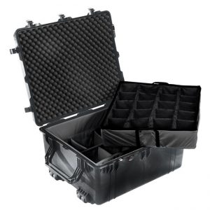 Maleta Pelicase 1690