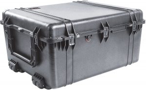 Maleta Pelicase 1690