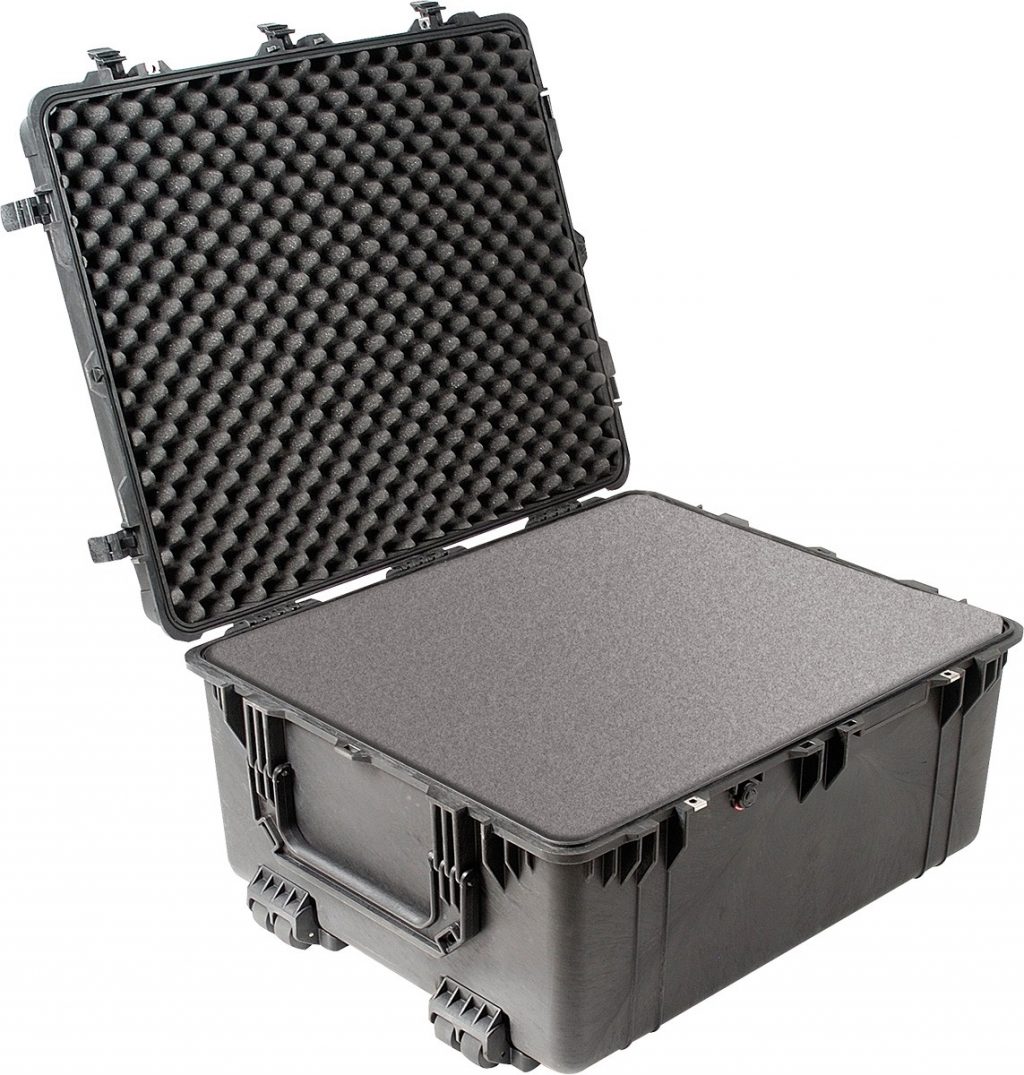 Maleta Pelicase 1690