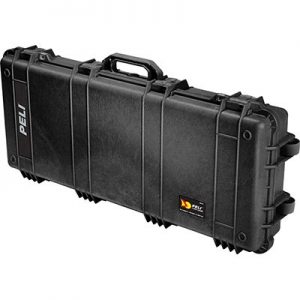 Maleta Pelicase 1700