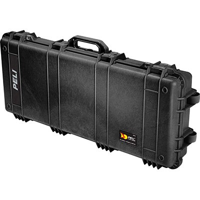 Maleta Pelicase 1700