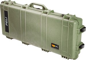 Maleta Pelicase 1700