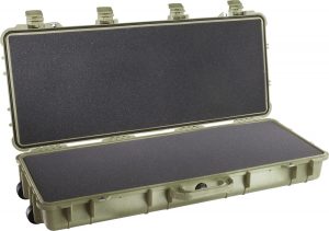 Maleta Pelicase 1700